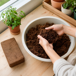 Stop Losing Plants to Heavy, Soggy Soil.