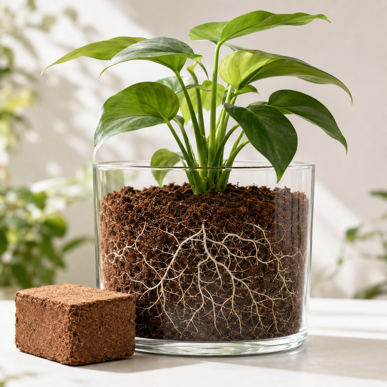 Stop Losing Plants to Heavy, Soggy Soil.