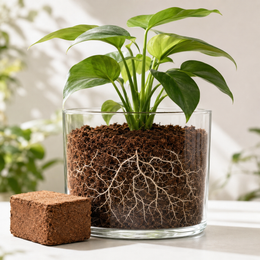 Stop Losing Plants to Heavy, Soggy Soil.